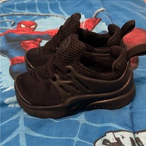 Nike Presto Toddler 7c